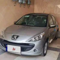 207پانا خشک