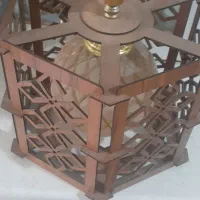 چراغ اتاق خواب