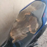 ایروکس|موتورسیکلت|سنندج, |دیوار