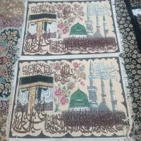 تابلو فرش دستباف