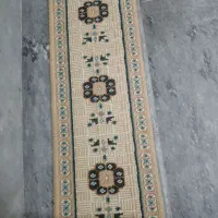 رو پله ای|فرش|همدان, |دیوار