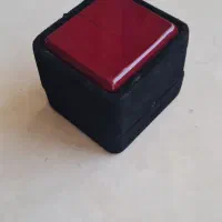 جعبه انگشتر