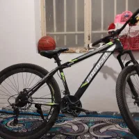 دوچرخه
