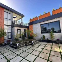 دوبلکس استخردار فول مبله