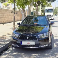 دنا پلاس توربو اتومات|خودرو سواری و وانت|کرمانشاه, |دیوار