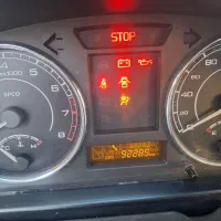 پار تیو فا الیکس دریچه گاز سیمی