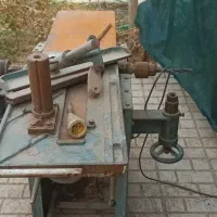 دستگاه سه کاره نجاری|ماشین‌آلات صنعتی|رفسنجان, |دیوار