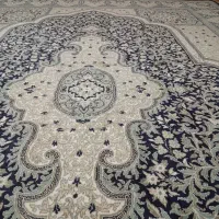 جفت فرش نه متری|فرش|ملارد, |دیوار