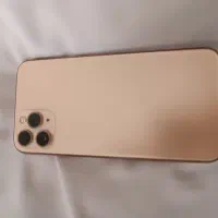 ایفون ۱۱ پرو ۲۵۶ zaa طلایی