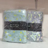 عنواع پتو های شب نما بچگونه و غیره