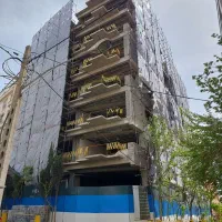 هروی ۳۲۵ متر ۴ خواب تحویل ۶ ماهه