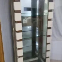 بوفه .ویترین.کنسول