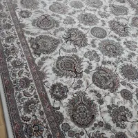 فرش جفت ۱۲ متری ۱۰۰۰ شانه تراکم ۳۰۰۰ نما