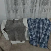 لباس مردانه سایز ۳۸|لباس|رشت, دروازه لاکان|دیوار