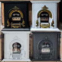 بخاری گازی مدل 26 هزار شومینه