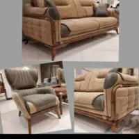 مبل پادورا نقد الباقی چک|مبلمان خانگی و میز عسلی|ابهر, |دیوار