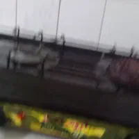 اجاق گاز دوشعله رومیزی