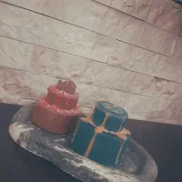 شمع کیکی
