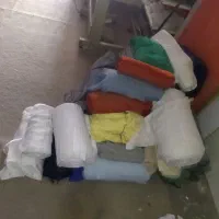 کش بافت|لوازم خیاطی و بافتنی|شیراز, وحدت|دیوار