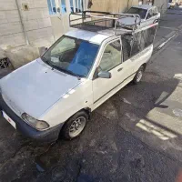 پراید وانت مدل ۹۳