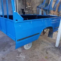 اتاق عقب تک سوز نیسان ۱۴۰۱