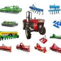 ادوات کشاورزی