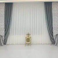 دوخت.نصب.شستشو.پرده تمام محدوده‌های مشهد