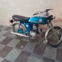 یاماها ۱۰۰ زنبوری