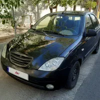 تیبا مدل 91 مشکی