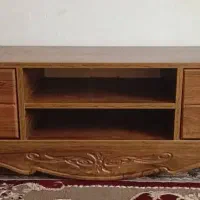 میزتلوزیون نونو سالم سالم