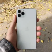 ایفون 11 پرومکس