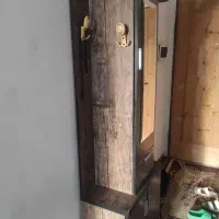 جاکفشی ایستاده