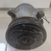 موتور کولر پراید