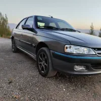 پارس tu5 مدل ۱۴۰۱