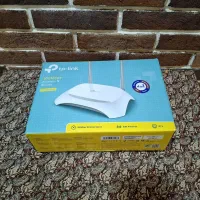 مودم روتر TP-Link