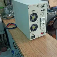 یو پی اس آنلاین پرسو|قطعات و لوازم جانبی رایانه|تبریز, |دیوار