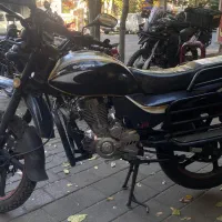 باکسر کلیک شکاری|موتورسیکلت|تبریز, |دیوار