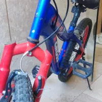 دوچرخه سایز۲۰ کروس