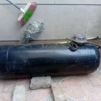 کپسول LPG