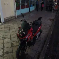 advسپهر خودرو در حد صفر|موتورسیکلت|زنجان, |دیوار