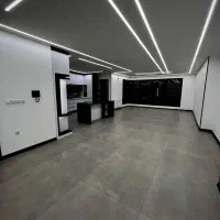 فروش-دوخواب-خوش-نقشه-پنجره-قدی-نما-مدرن