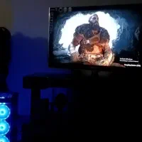 کیس گیمینگ|رایانه رومیزی|اصفهان, برزان|دیوار