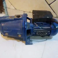 پمپ آب الکتروژن یک اسب دواسب مارک ورما