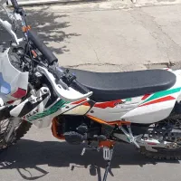 موتور تریل 250 مدل 403