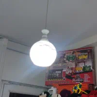 لوستر درحد نو