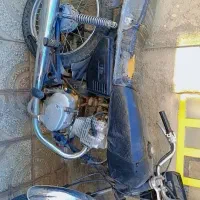 موتورهوندا125پیشرو