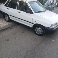 پراید EX131مدل90