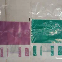 لفاف دستمال کاغذی اقتصادی ( دنیم )|مواد شوینده و دستمال کاغذی|تهران, خلیج فارس|دیوار