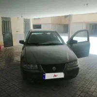 سمند X7 بنزینی مدل ۱۳۸۳|خودرو سواری و وانت|مشهد, حجاب (شهرک غرب)|دیوار