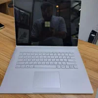 سرفیس بوک2  مایکروسافت 15اینچی با گرافیک 6گیگ